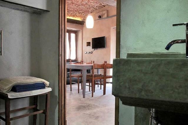 Lovingenoa - Antico Convento Daire Dış mekan fotoğraf