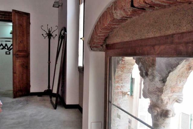 Lovingenoa - Antico Convento Daire Dış mekan fotoğraf