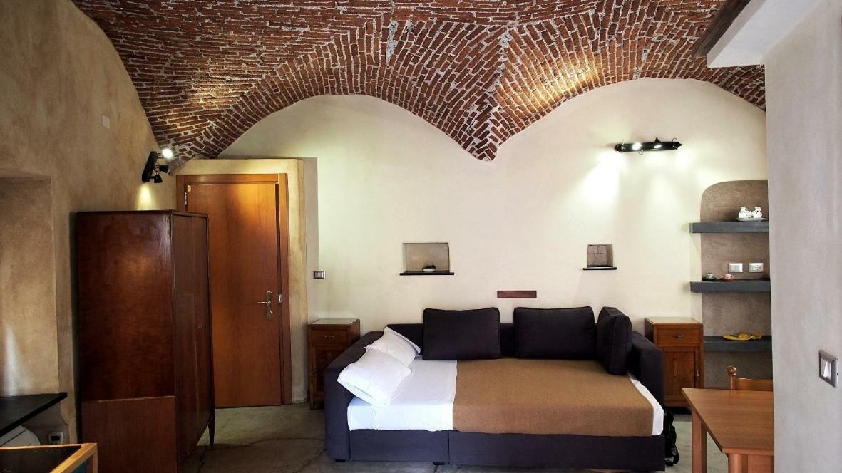 Lovingenoa - Antico Convento Daire Dış mekan fotoğraf