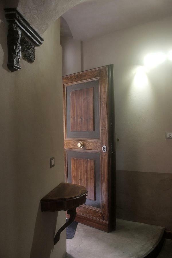 Lovingenoa - Antico Convento Daire Dış mekan fotoğraf