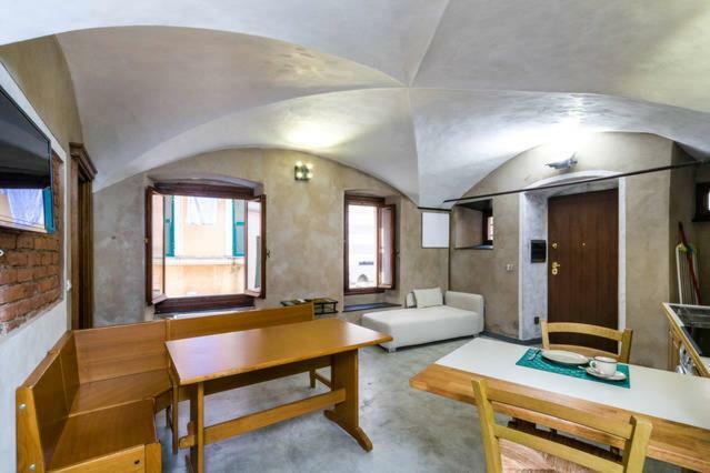Lovingenoa - Antico Convento Daire Dış mekan fotoğraf